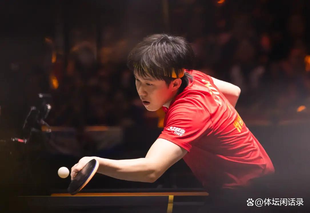 关于王楚钦复出首秀出彩，AC米兰主场惊险曼联，豪取4连胜的信息